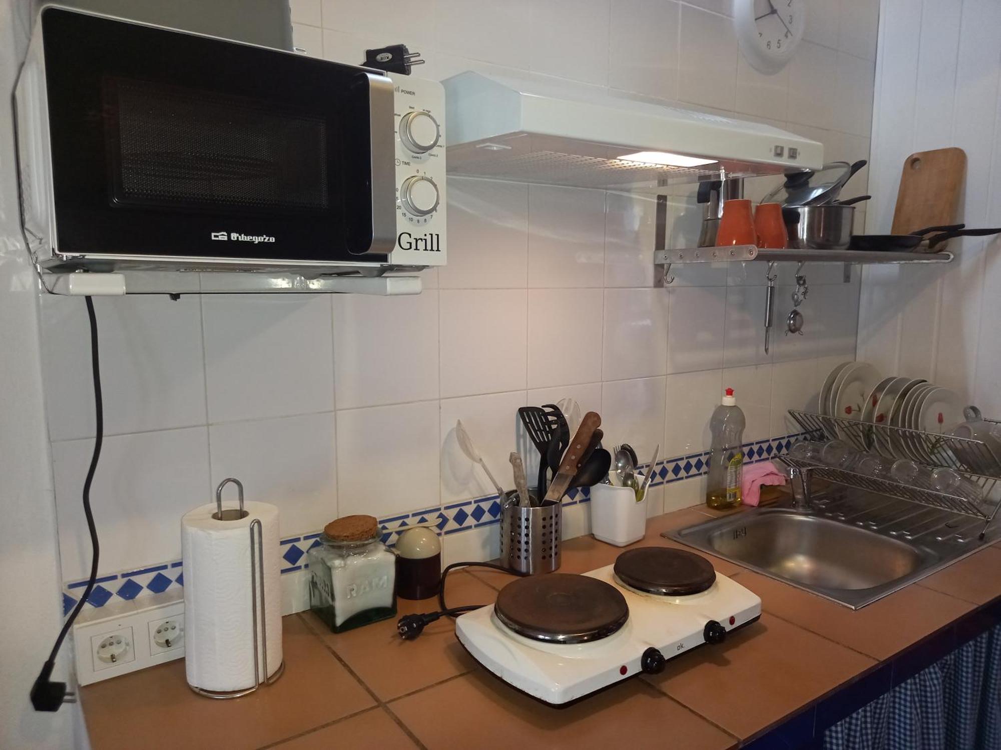 ヘレスCasa Museo Jerez Centroアパートメント 部屋 写真